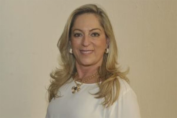 A desembargadora Lígia Maria Ramos Cunha Lima é investigada na Operação 