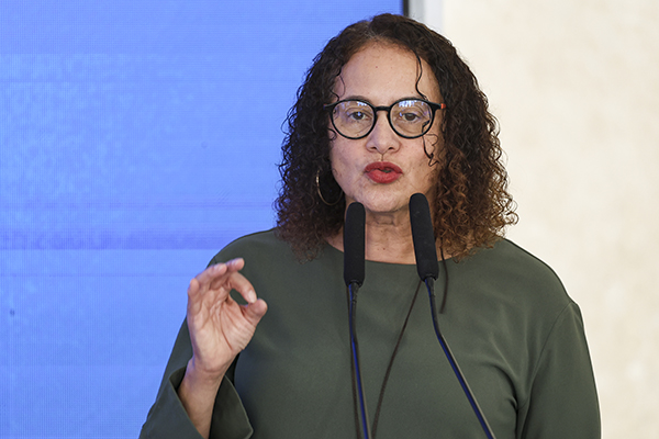 Luciana Santos Luciana Santos