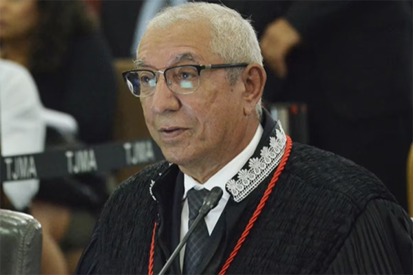 Luiz Gonzaga Almeida Filho Luiz Gonzaga Almeida Filho