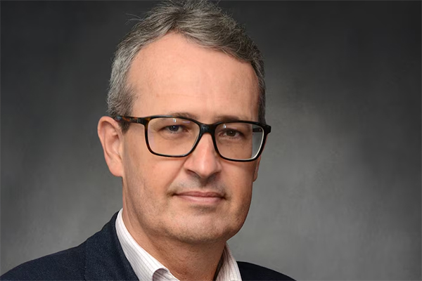 Marcelo Gasparino, membro do Conselho de Administração da Petrobras