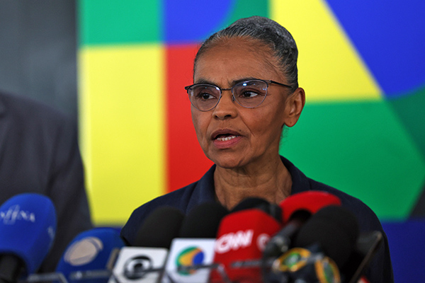 Marina Silva Marina Silva