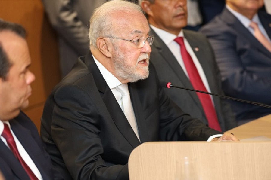 Conselheiro Francisco de Souza Andrade Netto