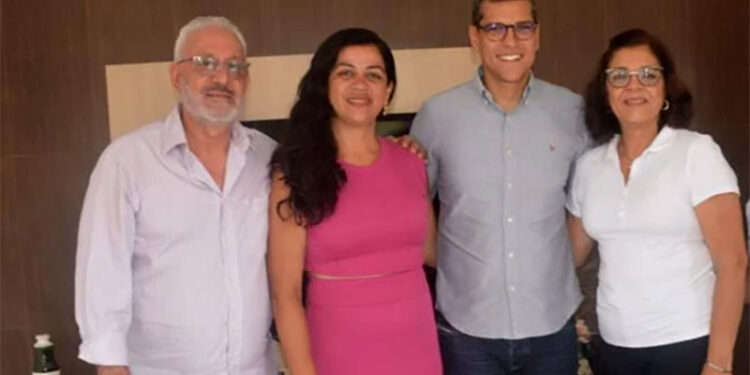 Caso veio à tona na última semana Caso veio à tona na última semana