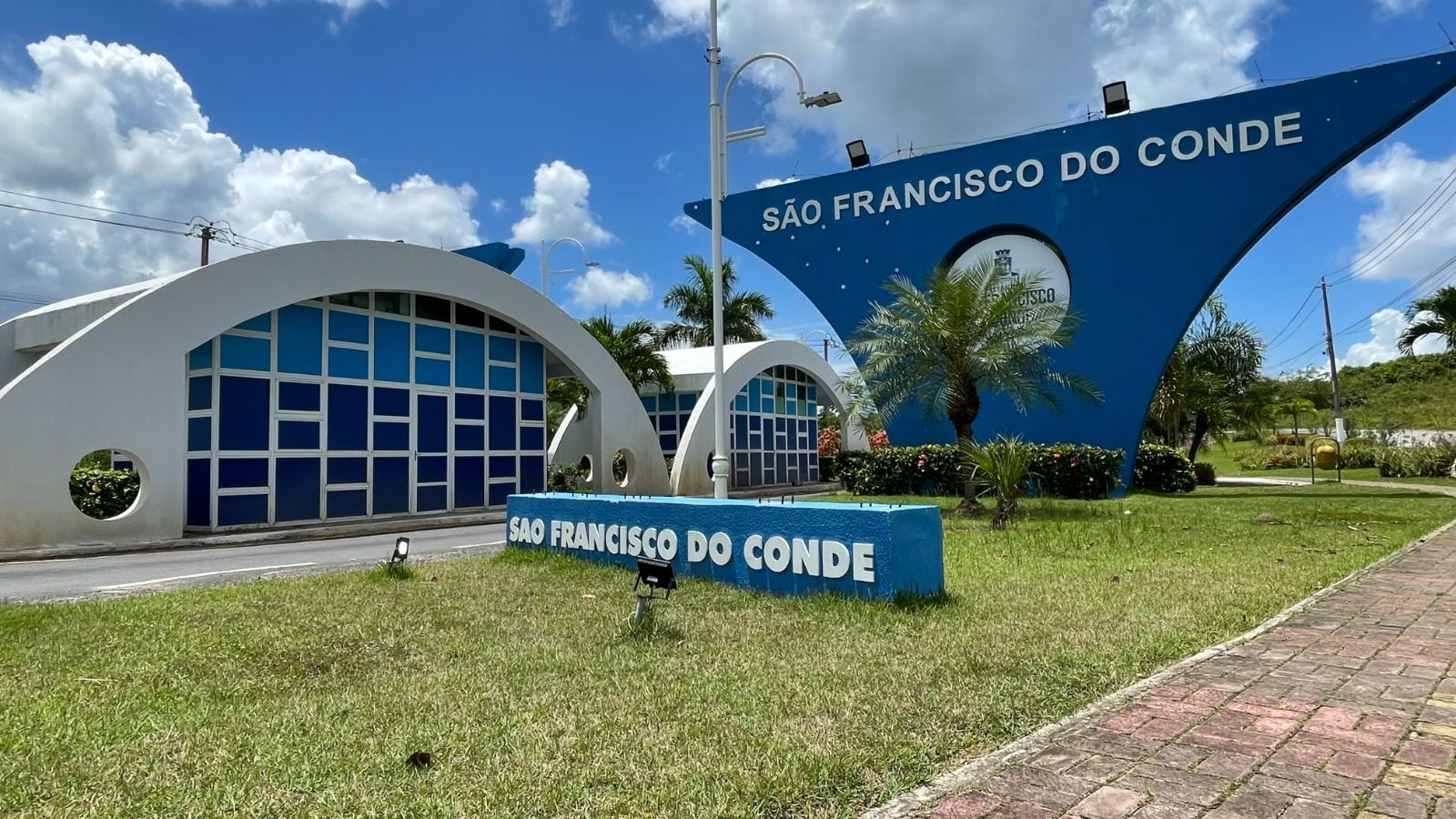 A data é marcada por um balanço positivo dos primeiros 100 dias da nova gestão