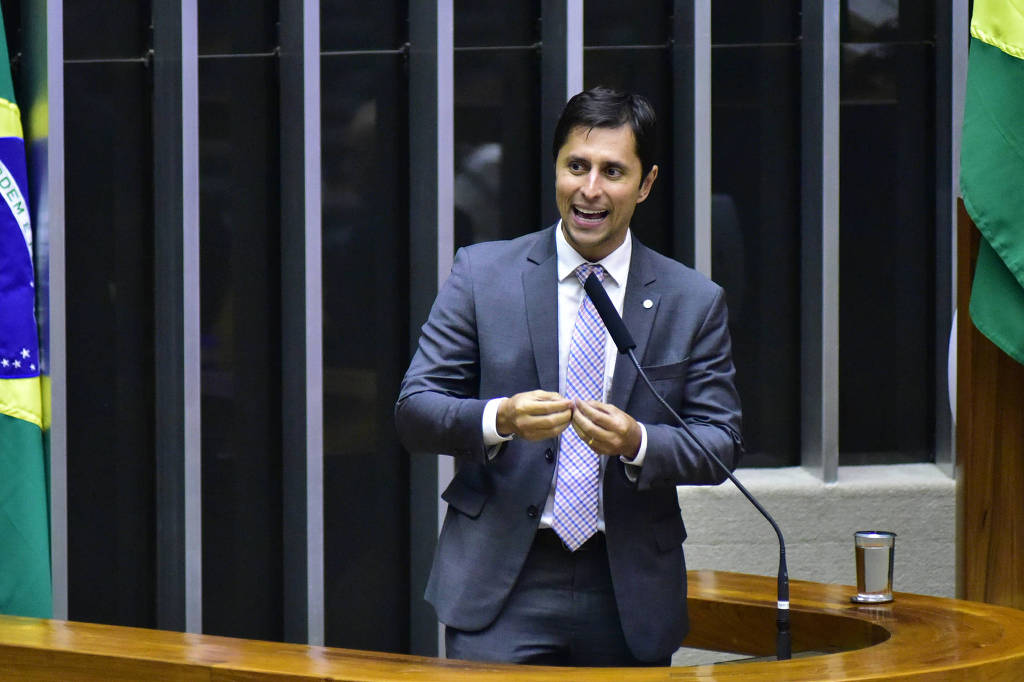 Deputado federal Duarte Jr. (PSB-MA) foi eleito novo presidente da Comissão de Defesa dos Direitos das Pessoas com Deficiência 