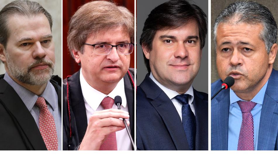 Sessão solene acontece às 11h