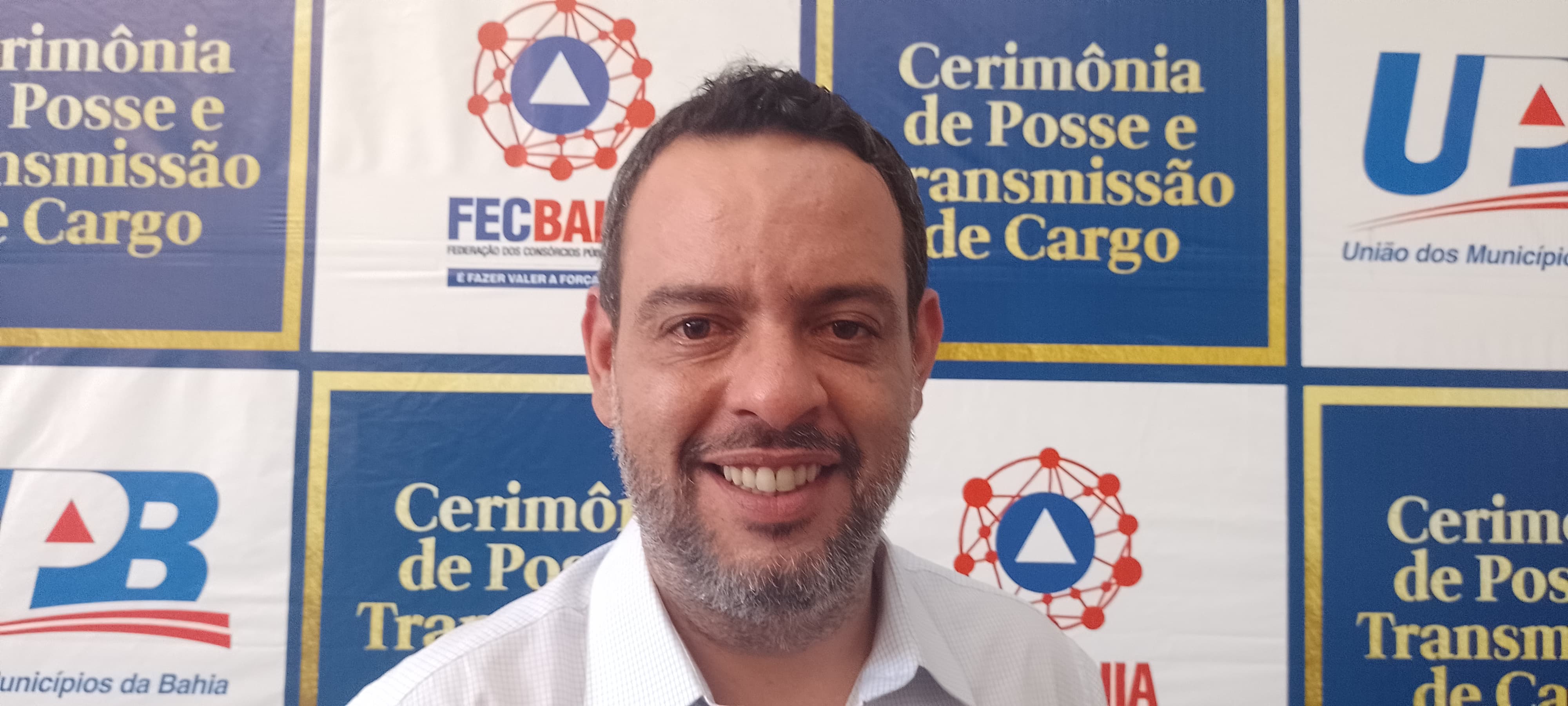 Advogado e chefe de gabinete do senador Jaques Wagner (PT), Lucas Reis (PT)