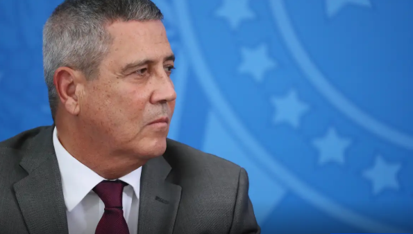 Investigações mostram que general tentou obstruir investigações Investigações mostram que general tentou obstruir investigações