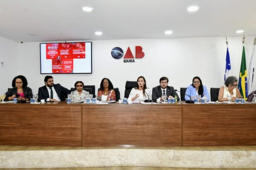 Conselheira Alice Cintra foi empossada primeira procuradora de Honorários da seccional Conselheira Alice Cintra foi empossada primeira procuradora de Honorários da seccional