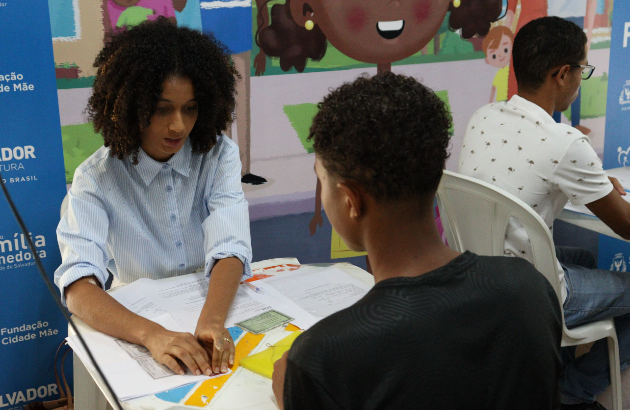 São 70 vagas de Jovem Aprendiz São 70 vagas de Jovem Aprendiz