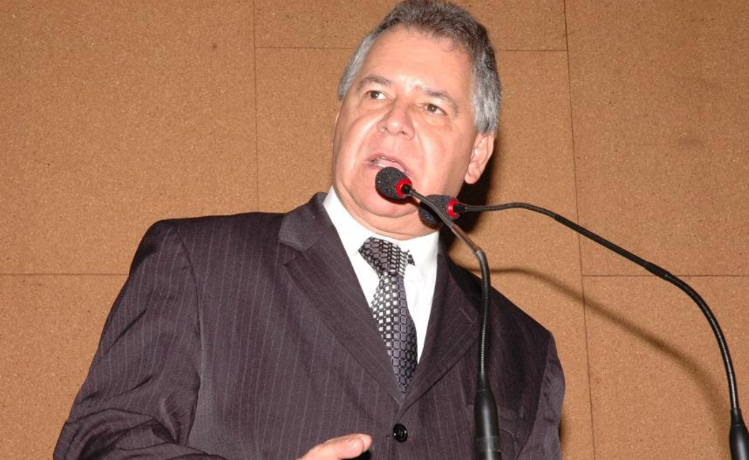 Graciliano Bonfim Graciliano Bonfim