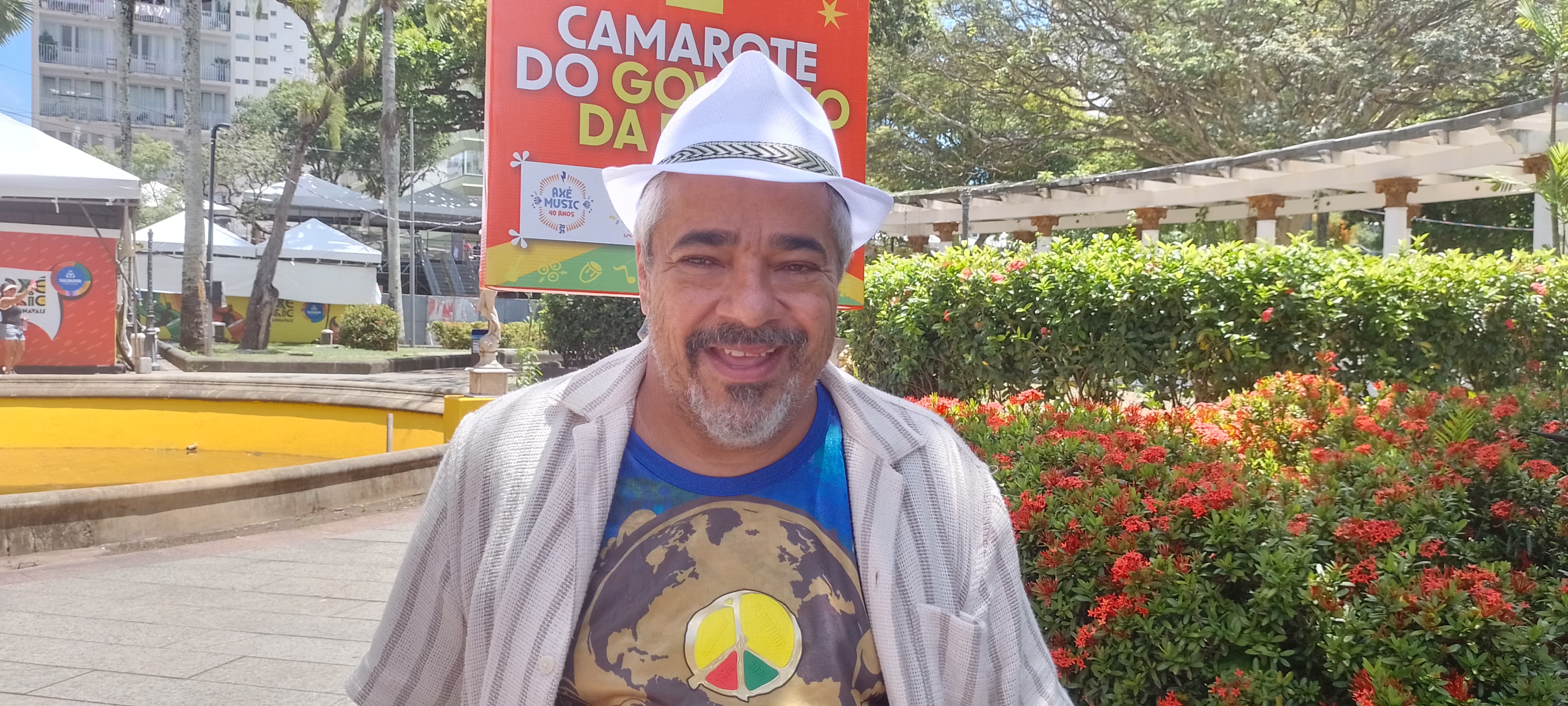 Deputado Fabrício Falcão (PCdoB)