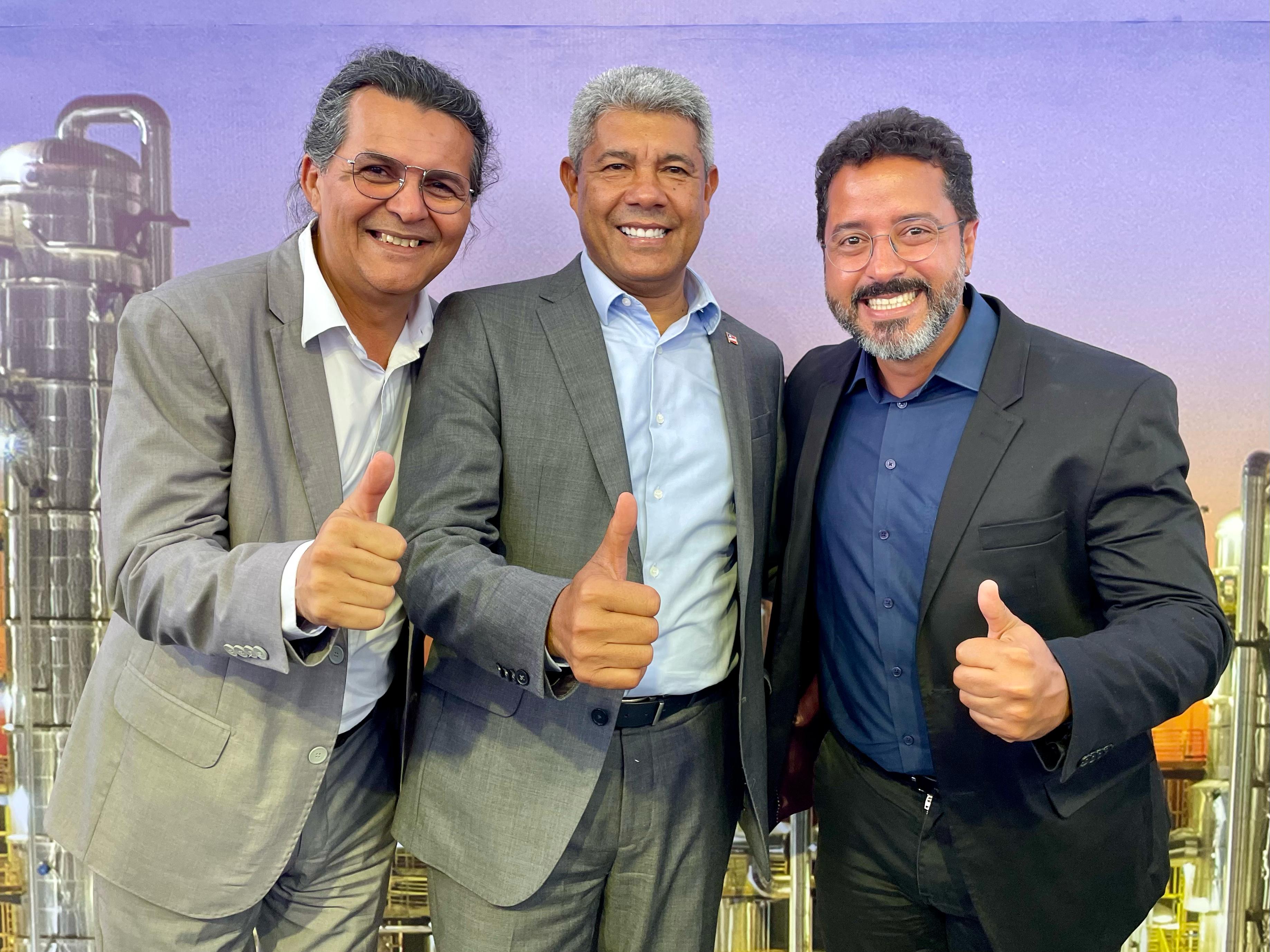 FUP e Sindipetro destacam que essa retomada na Bahia ocorre hoje graças à luta que travaram contra as privatizações FUP e Sindipetro destacam que essa retomada na Bahia ocorre hoje graças à luta que travaram contra as privatizações