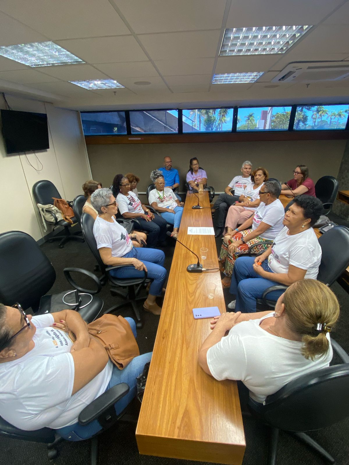 Acordo deve ser encaminhado à Assembleia Legislativa da Bahia (Alba) até o final da semana