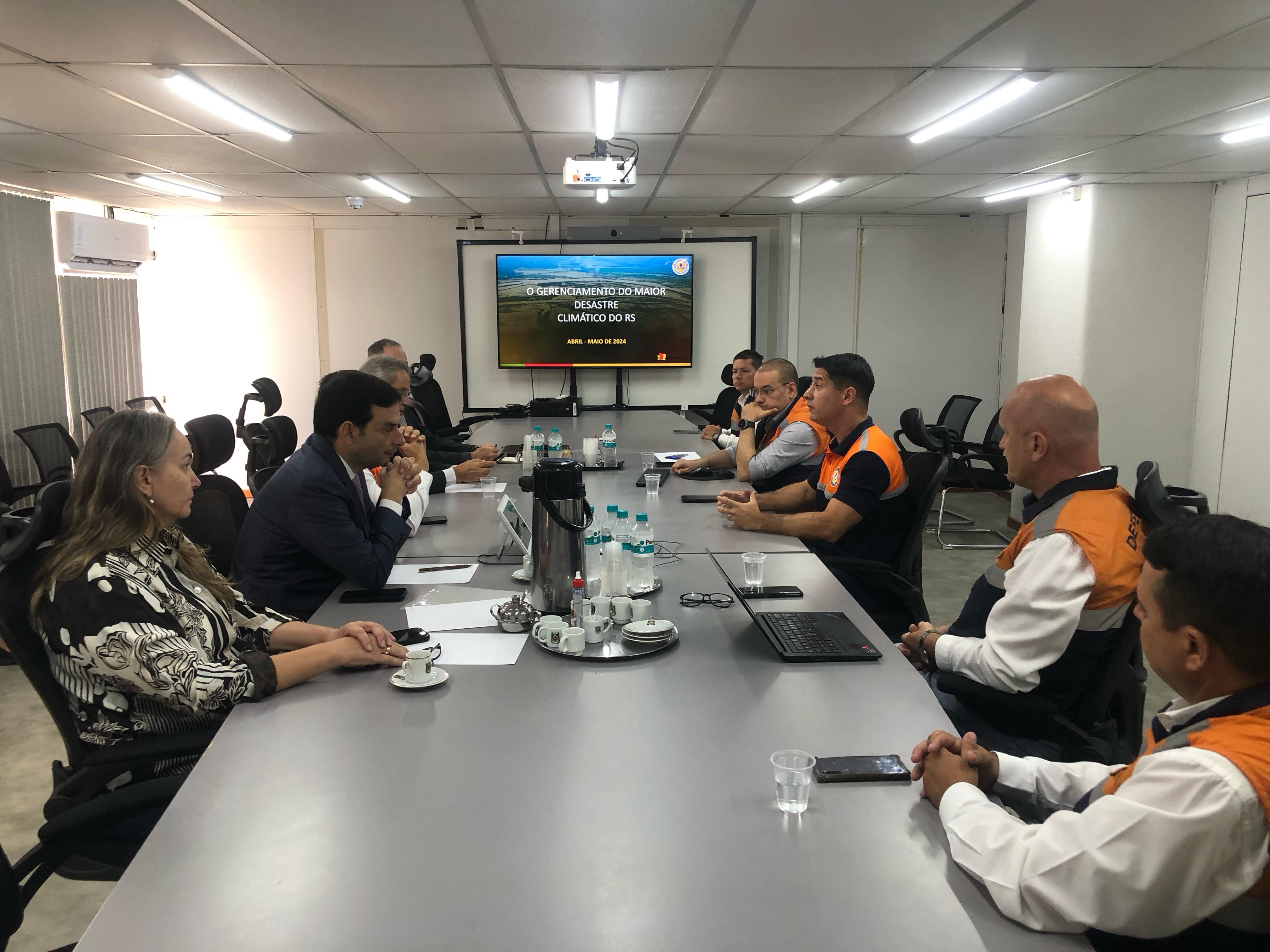 Leo Prates (PDT) é relator do Plano Diretor de Salvador Leo Prates (PDT) é relator do Plano Diretor de Salvador