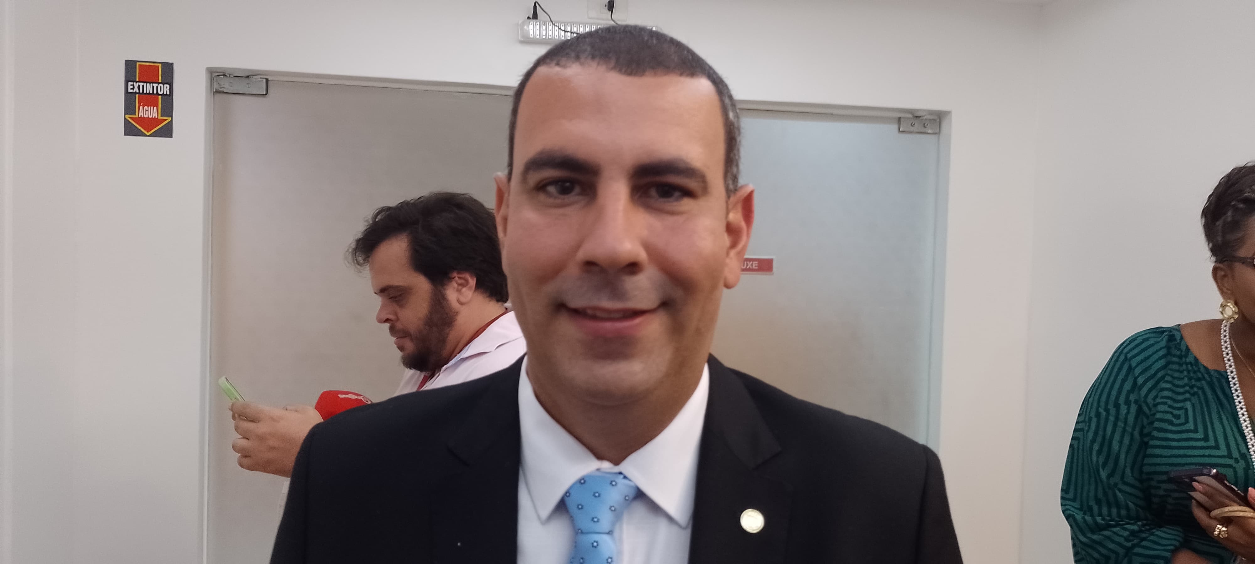 Júnior Nascimento Júnior Nascimento