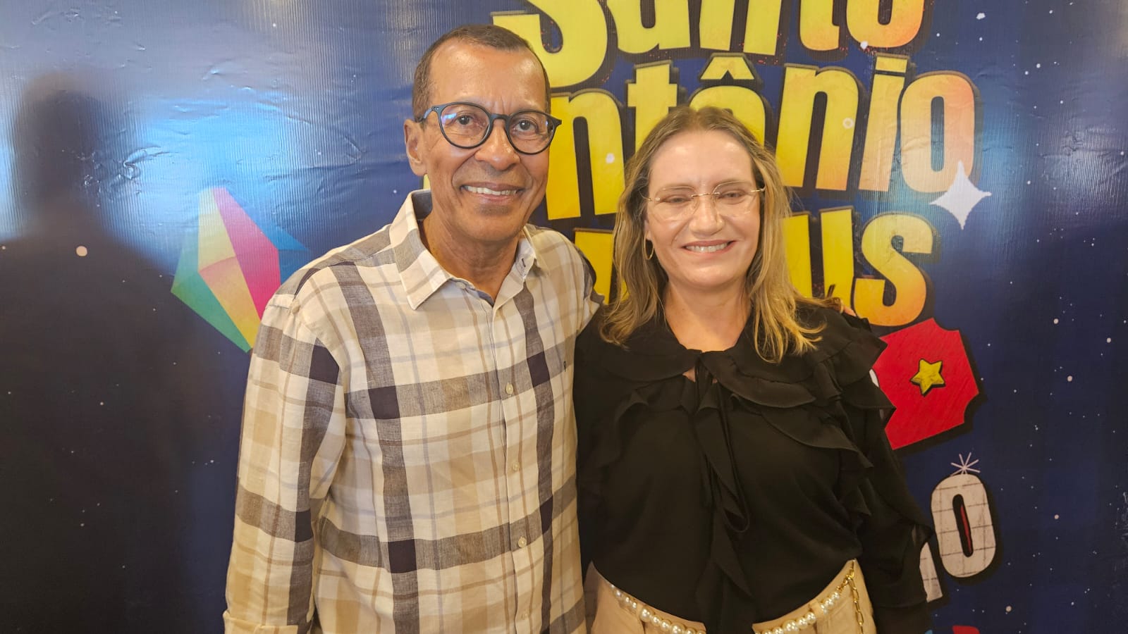 Imagem de Mesmo sem representante do Estado no lançamento do São João, prefeito de Santo Antonio de Jesus espera apoio do governo para a festa