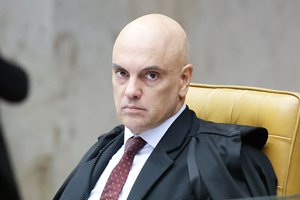 Alexandre de Moraes