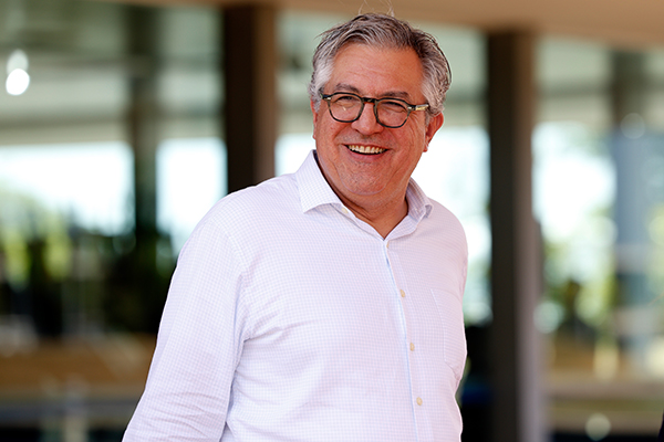 Ministro Alexandre Padilha (Saúde)