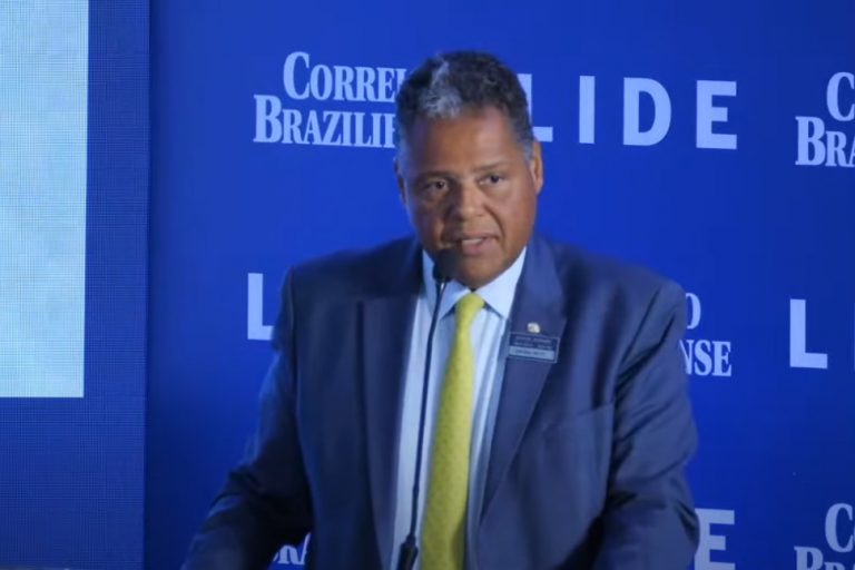Antonio Brito