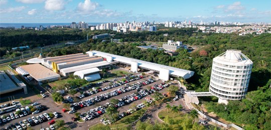 Termo de Cooperação Técnica será assinado na tarde desta quinta-feira, 13, pelo Presidente do Tribunal Regional Eleitoral da Bahia e pelo Secretário de Justiça e Cidadania do Estado da Bahia Termo de Cooperação Técnica será assinado na tarde desta quinta-feira, 13, pelo Presidente do Tribunal Regional Eleitoral da Bahia e pelo Secretário de Justiça e Cidadania do Estado da Bahia