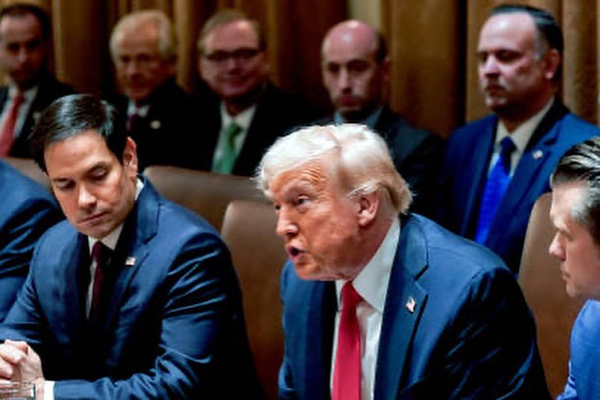 Donald Trump Donald Trump