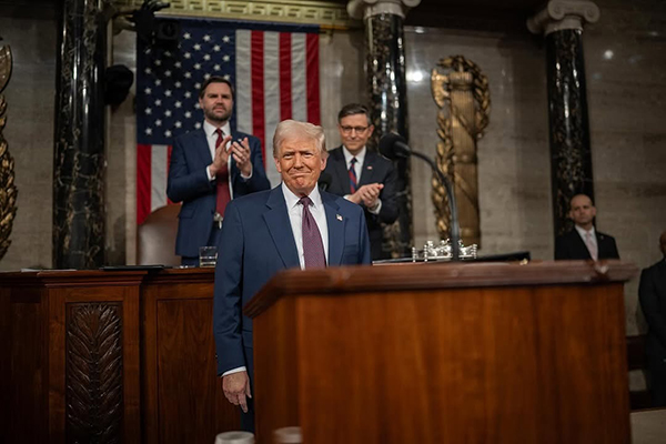 Donald Trump Donald Trump