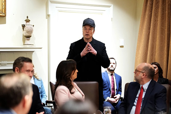 Elon Musk, dono da plataforma X (ex-Twitter) Elon Musk, dono da plataforma X (ex-Twitter)