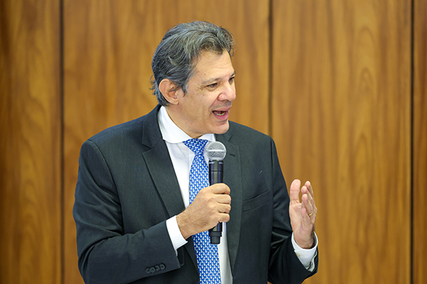 Fernando Haddad