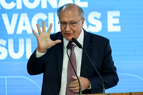 Geraldo Alckmin 