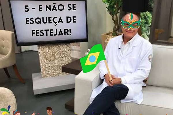 O vice-presidente e ministro do Desenvolvimento, Indústria, Comércio e Serviços, Geraldo Alckmin