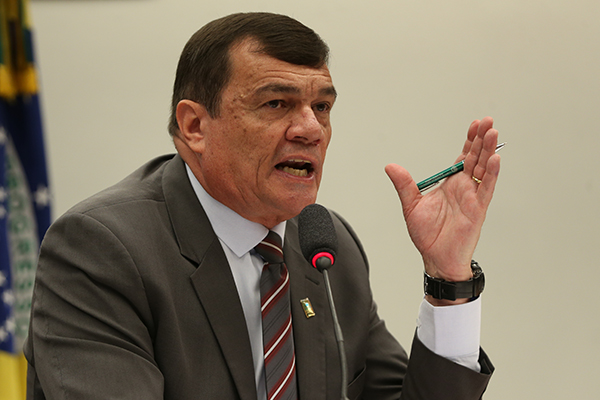 Paulo Sérgio Nogueira Paulo Sérgio Nogueira