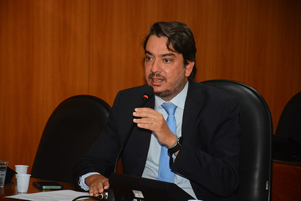 Deputado estadual Pedro Tavares (União Brasil) Deputado estadual Pedro Tavares (União Brasil)