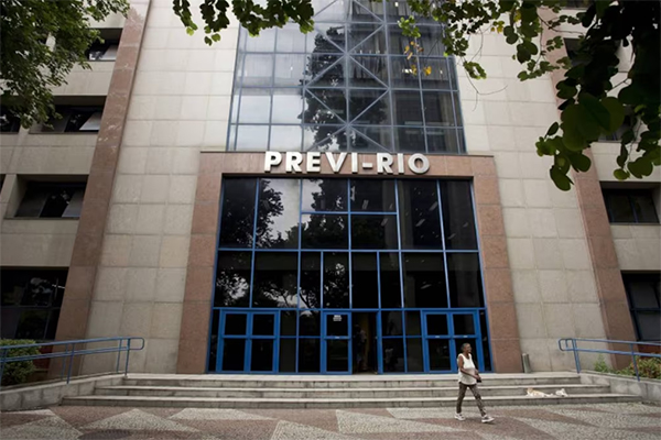 A Previ entrou na mira do TCU por causa do resultado deficitário em 2024