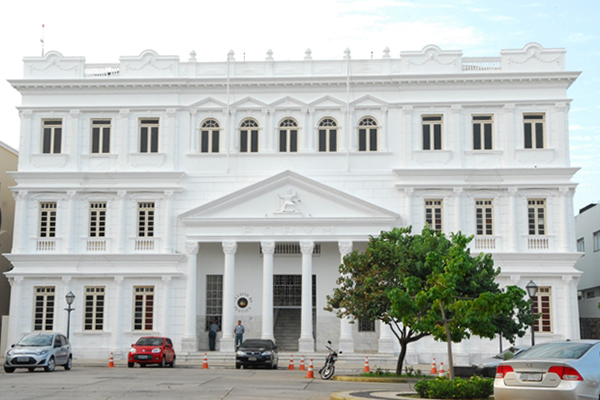 Tribunal de Justiça do Maranhão Tribunal de Justiça do Maranhão