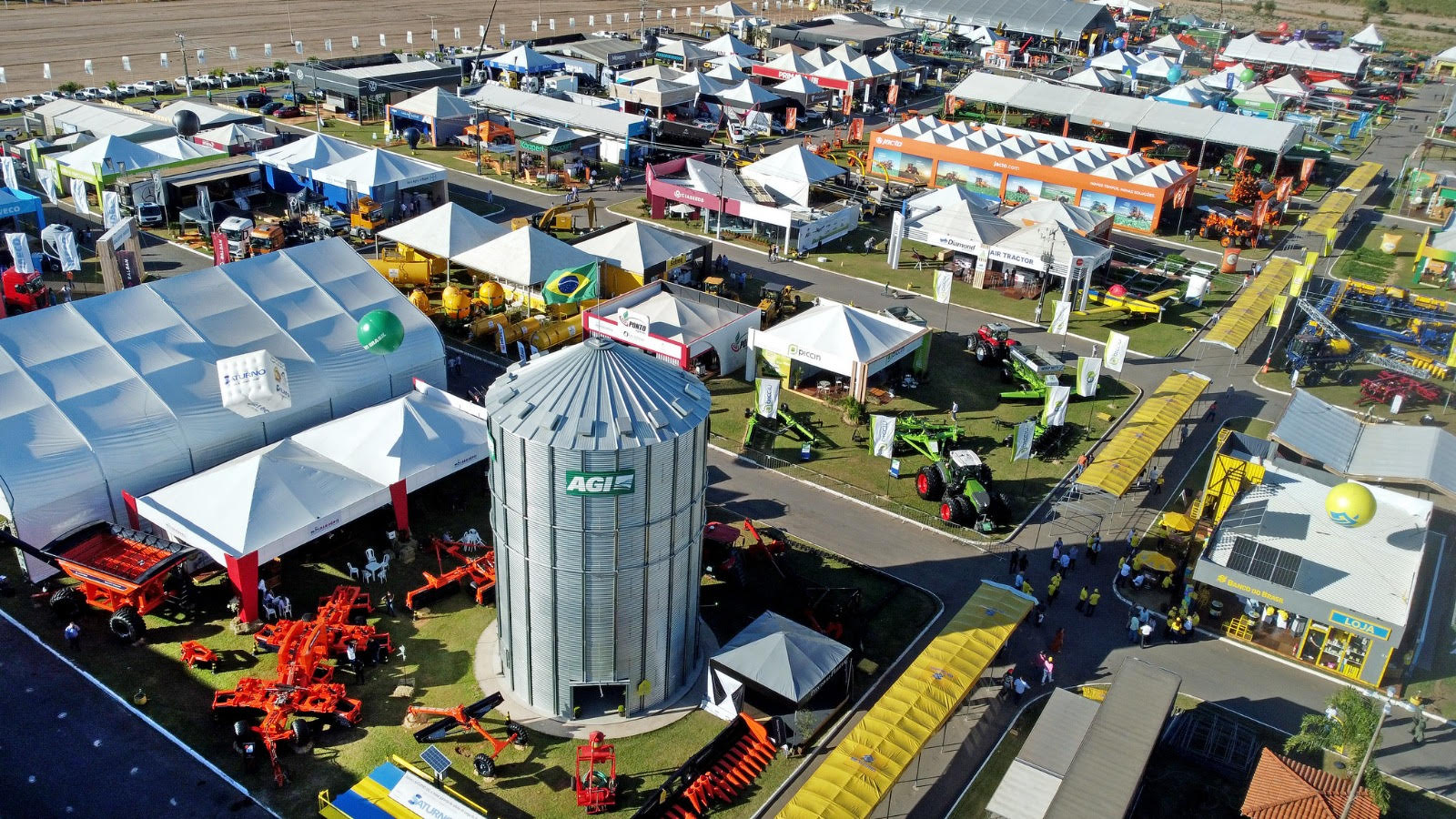 Agronegócio respondeu por 22,5% da economia baiana em 2024