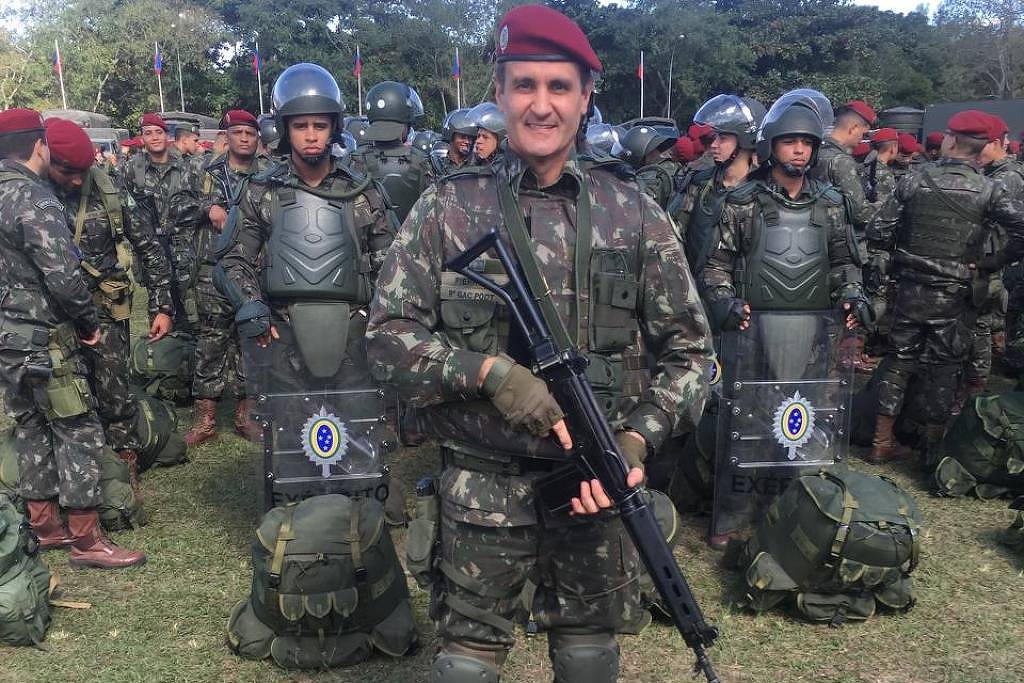 Rubens Pierrotti Rubens Pierrotti