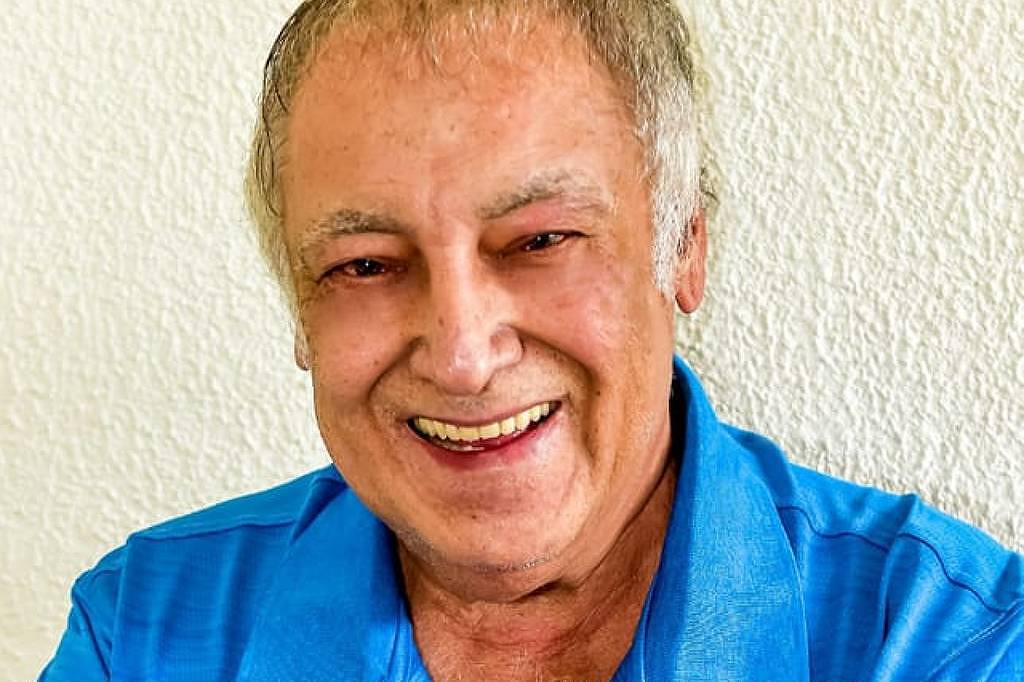 Mauro Motta Mauro Motta