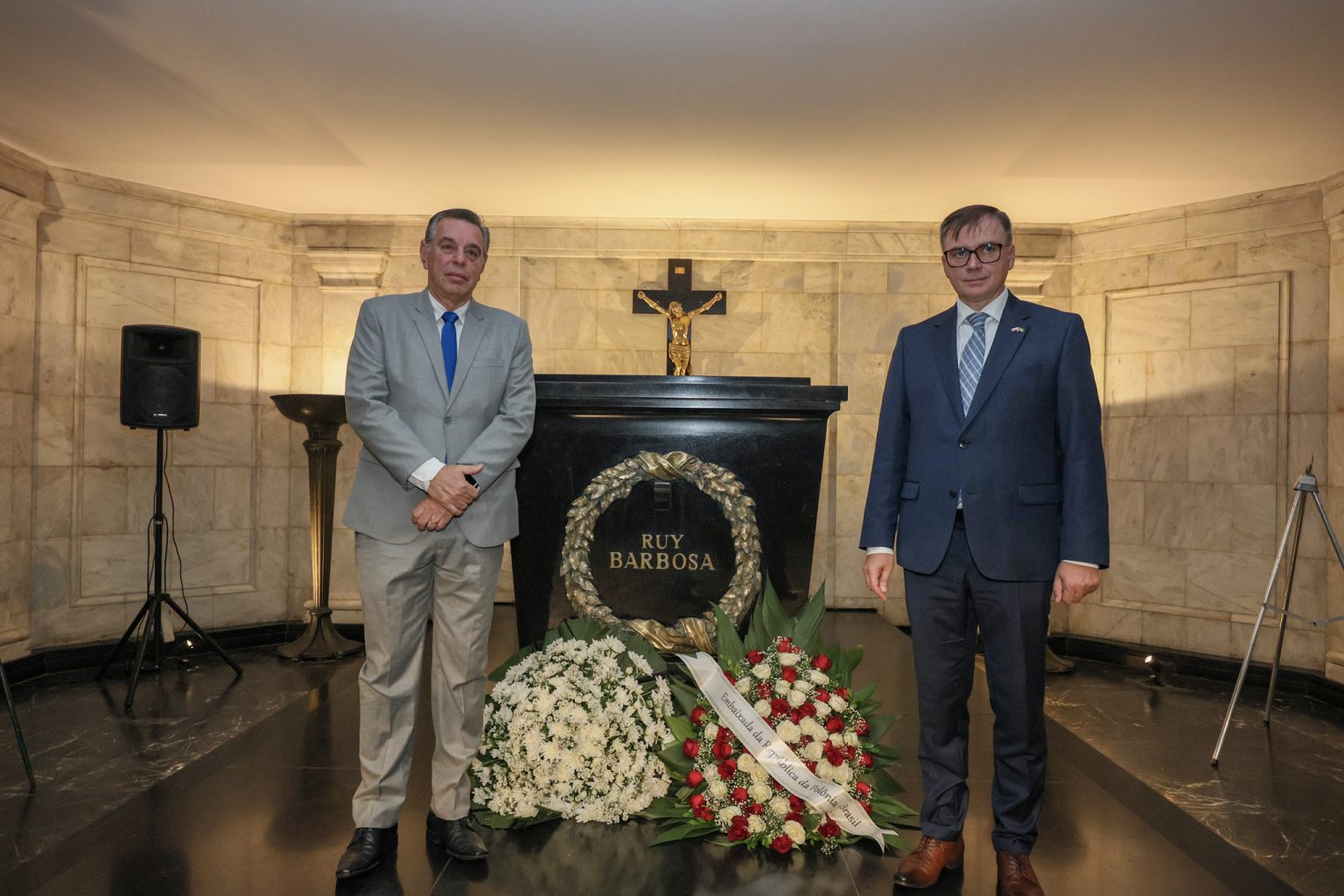 Visita foi realizada nesta sexta-feira 