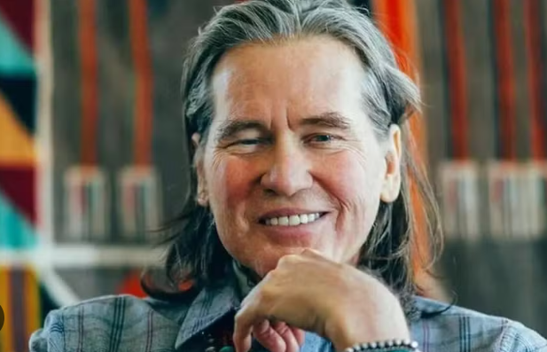 Val Kilmer