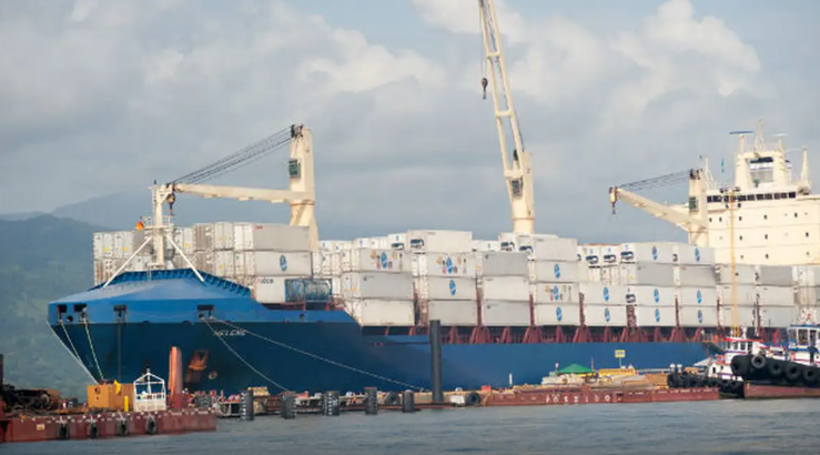  Modalidade estava desativada desde 2019