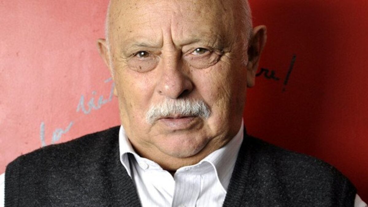 Sindicalista José Ferreira da Silva, o Frei Chico, irmão do presidente Lula (PT)