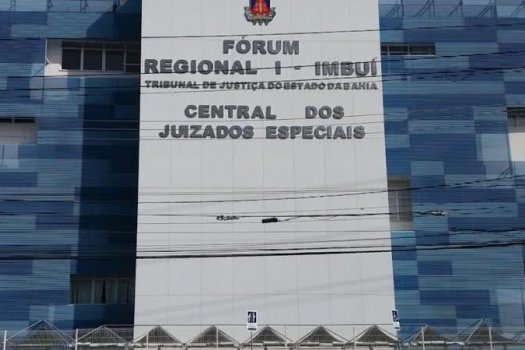 Constatação foi feita pela OAB-BA, que divulgou mapeamento da prestação jurisdicional durante paralisações