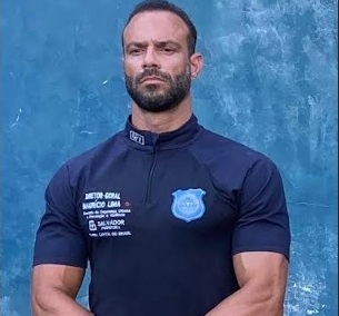 Maurício Lima Maurício Lima