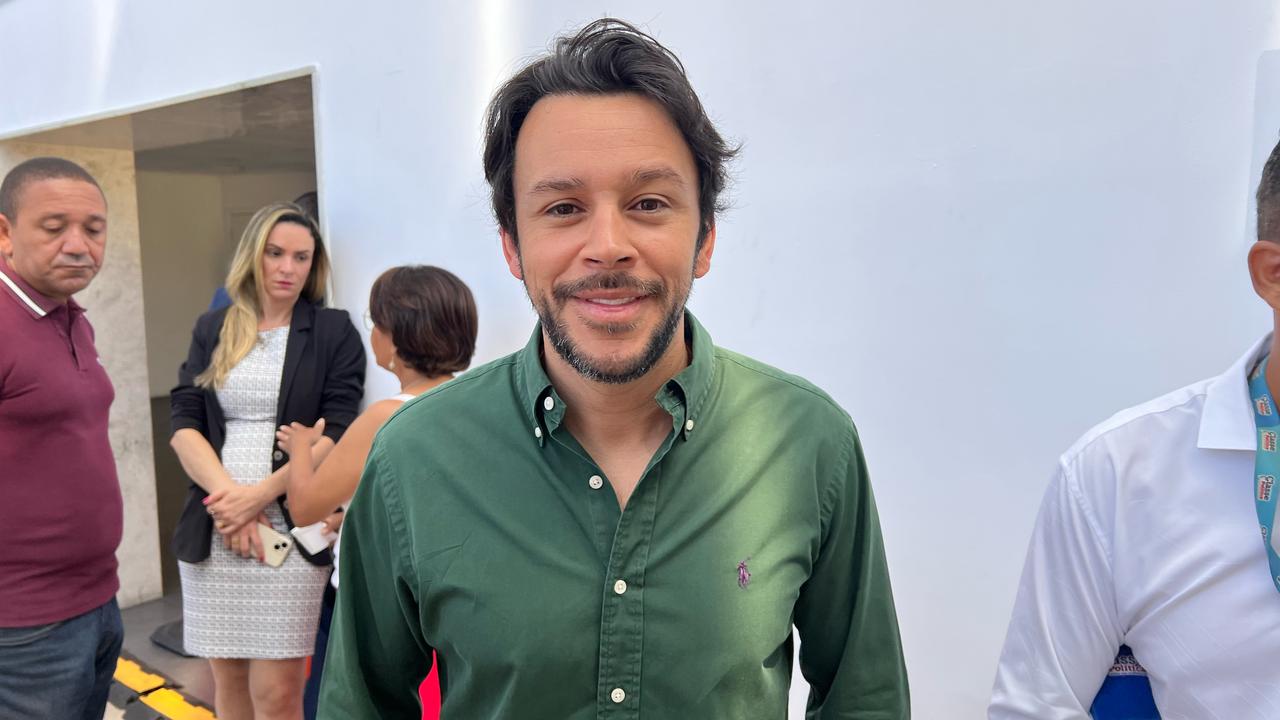 Mário Negromonte Júnior