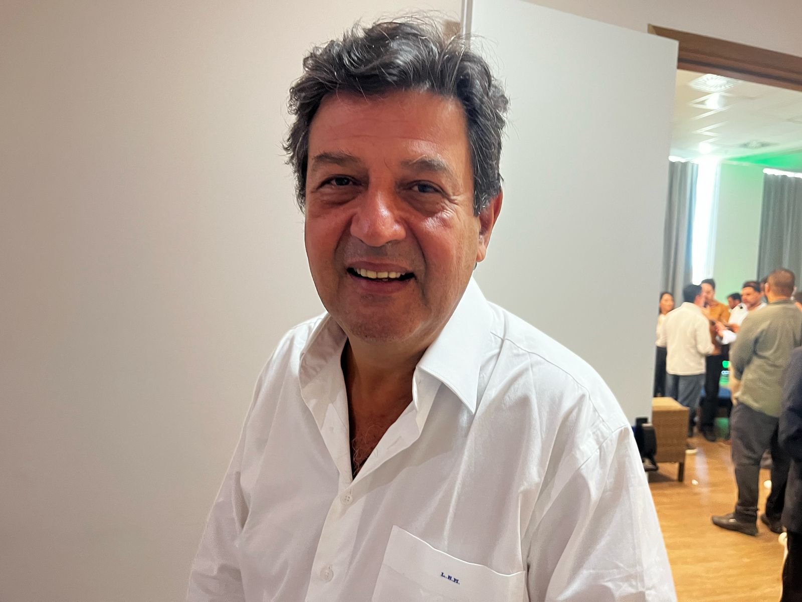 Luiz Henrique Mandetta