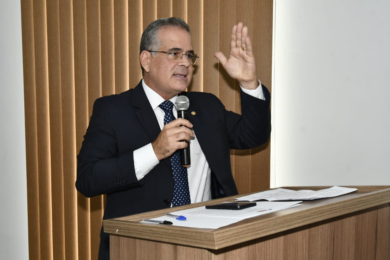 Maurício Leahy é nomeado coordenador de Saúde da CONCAD Maurício Leahy é nomeado coordenador de Saúde da CONCAD