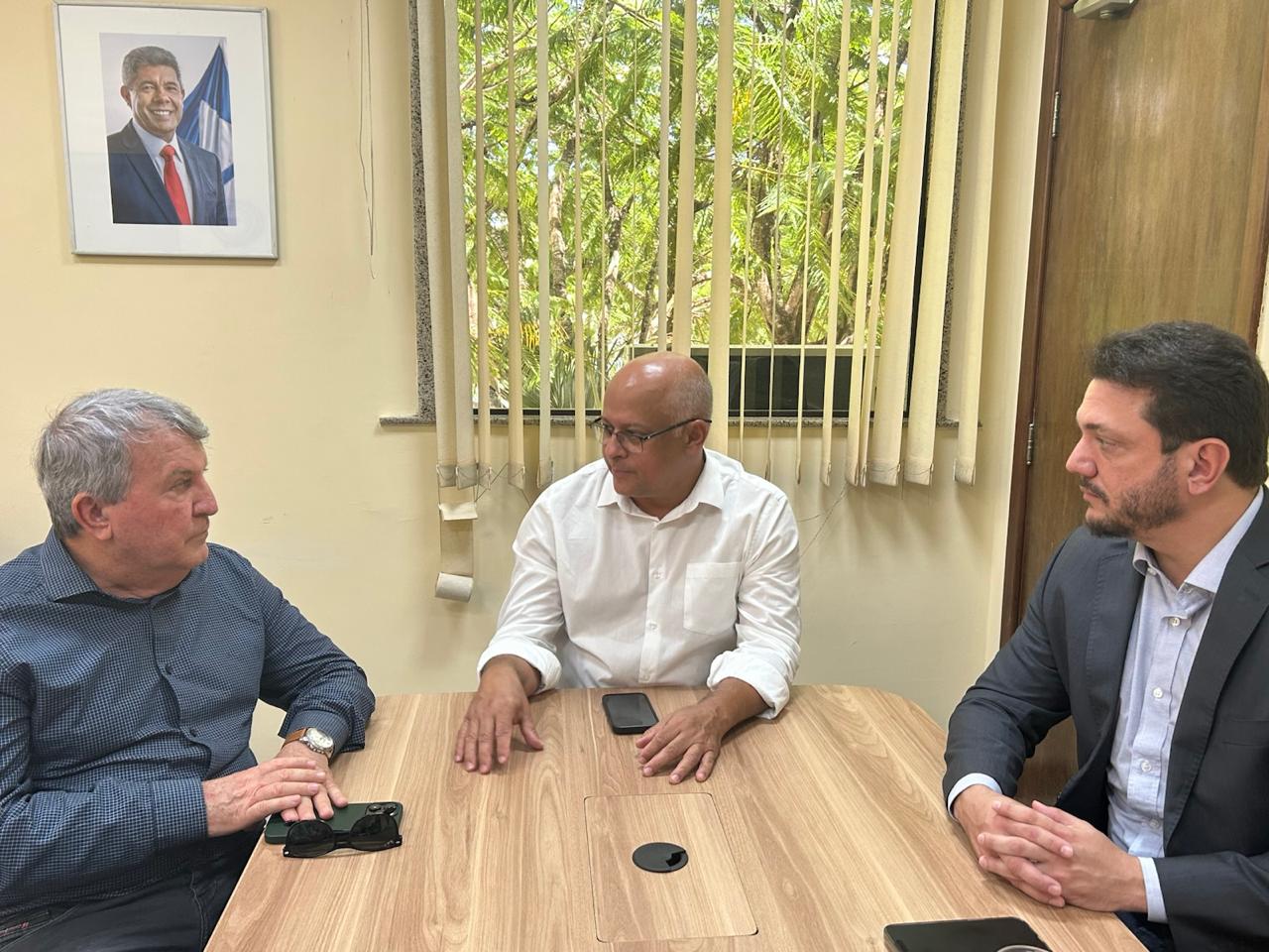 Piscicultura empresarial é a nova aposta para a região Oeste da Bahia