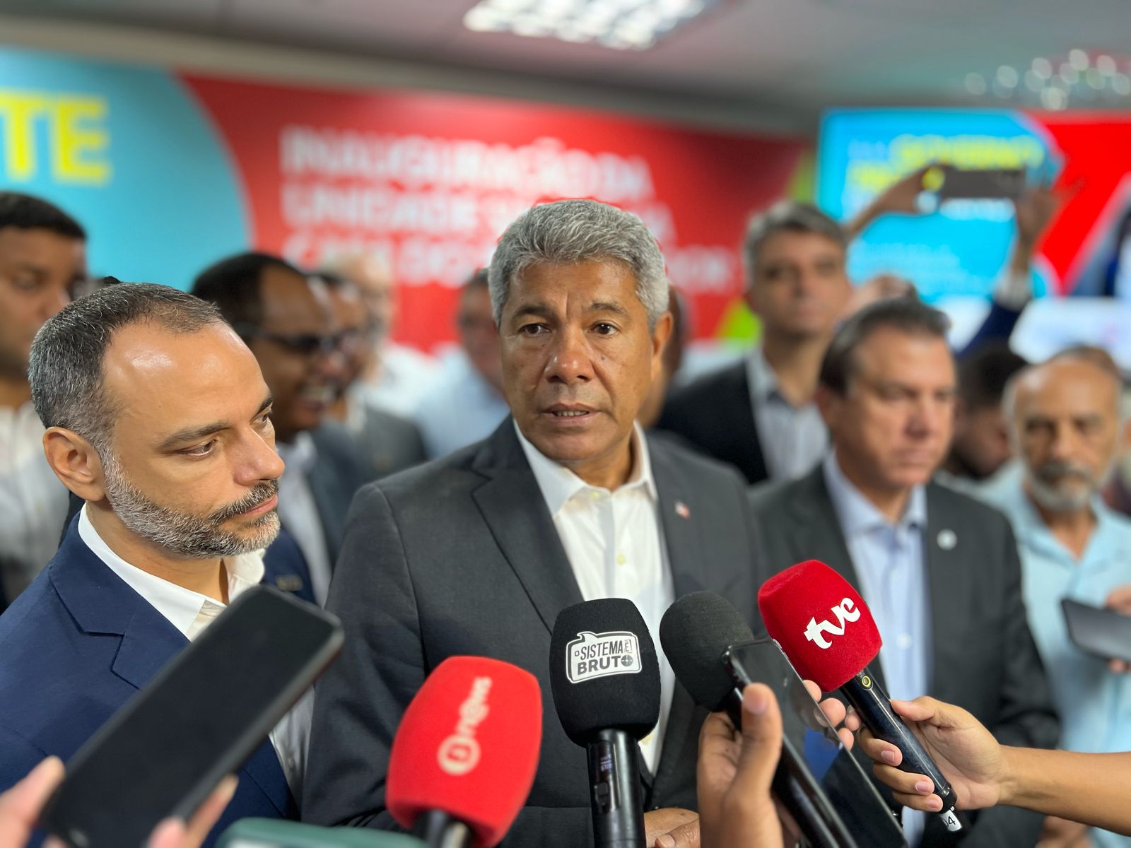 Jerônimo Rodrigues