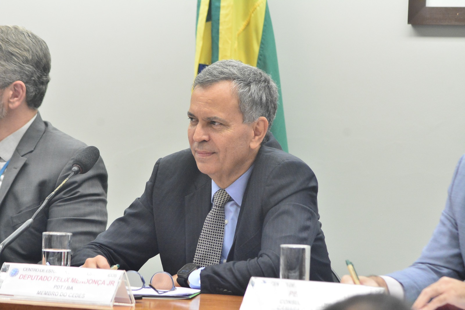 Félix Mendonça 